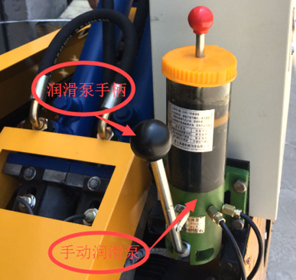 蘇州二次構(gòu)造柱泵潤(rùn)滑系統(tǒng)保養(yǎng)