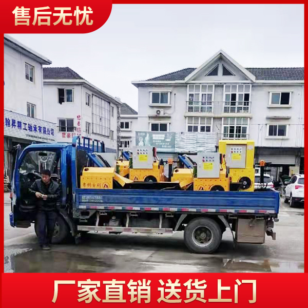 徐工吊車價格表